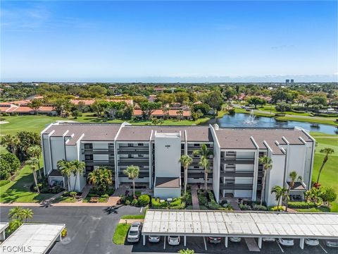 Tiny photo for 4586 Trawler Court #404, Fort Myers, FL 33919 (MLS # 2026013013)