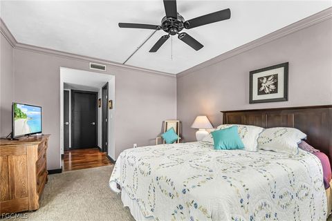 Tiny photo for 4586 Trawler Court #404, Fort Myers, FL 33919 (MLS # 2026013013)
