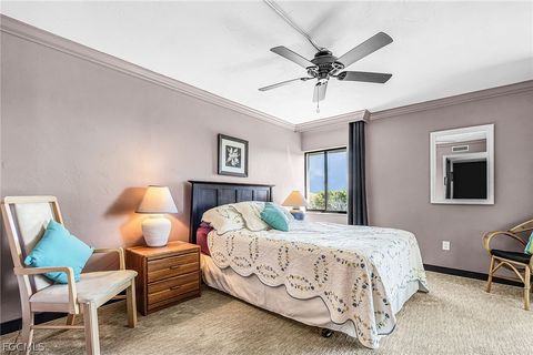 Tiny photo for 4586 Trawler Court #404, Fort Myers, FL 33919 (MLS # 2026013013)