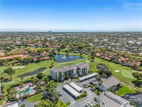 Tiny photo for 4586 Trawler Court #404, Fort Myers, FL 33919 (MLS # 2026013013)