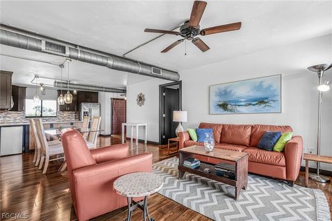 Tiny photo for 4586 Trawler Court #404, Fort Myers, FL 33919 (MLS # 2026013013)