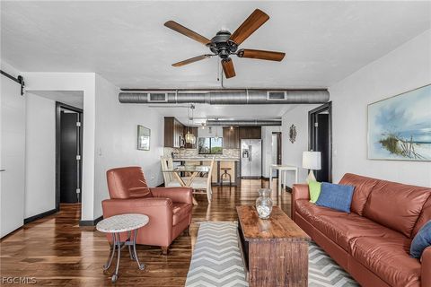 Tiny photo for 4586 Trawler Court #404, Fort Myers, FL 33919 (MLS # 2026013013)