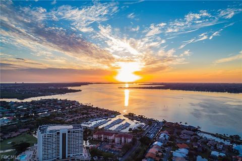 Tiny photo for 4586 Trawler Court #404, Fort Myers, FL 33919 (MLS # 2026013013)