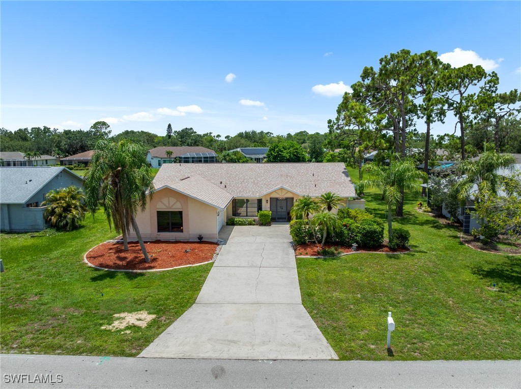 9366 Pineapple Road