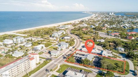 6061 Estero Boulevard Fort Myers Beach FL 33931