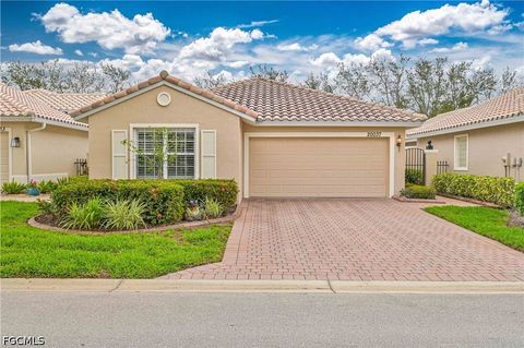 20037 Serene Meadow Lane Estero FL 33928