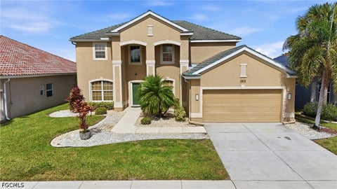 2815 Via Piazza Loop Fort Myers FL 33905