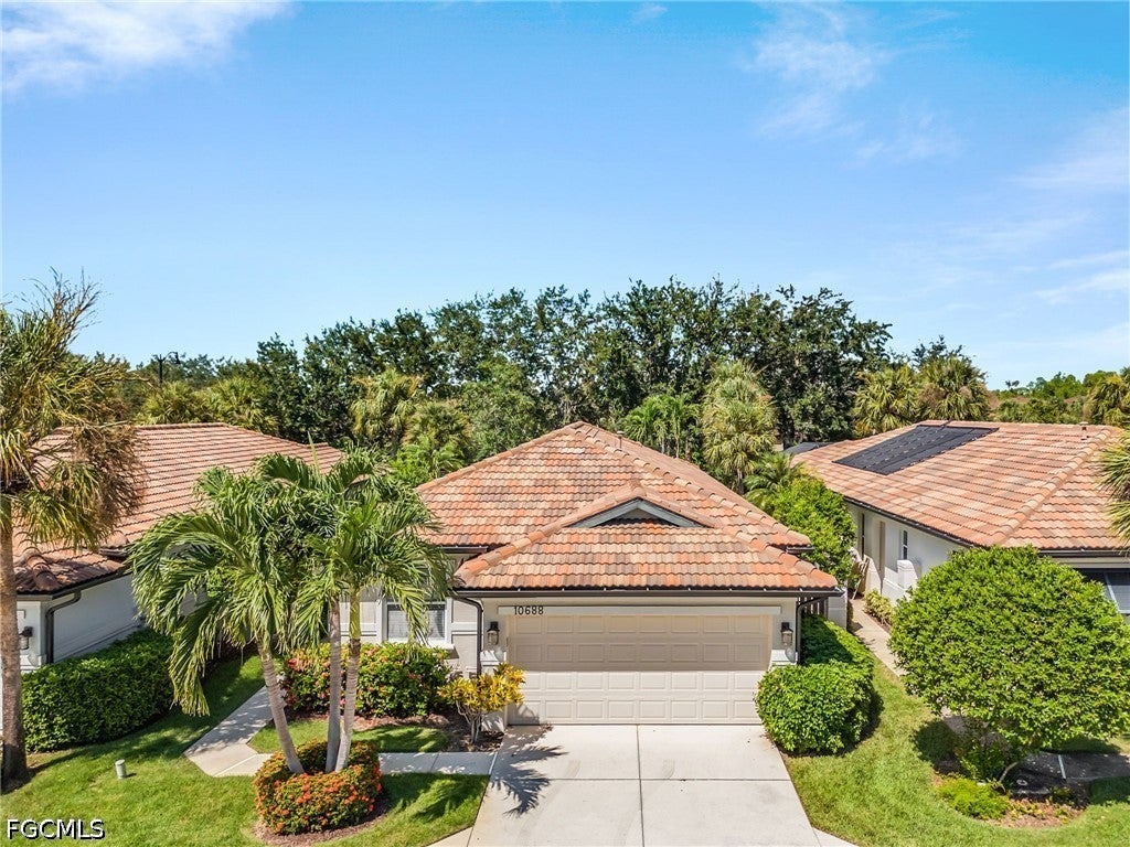 10684 Avila Circle