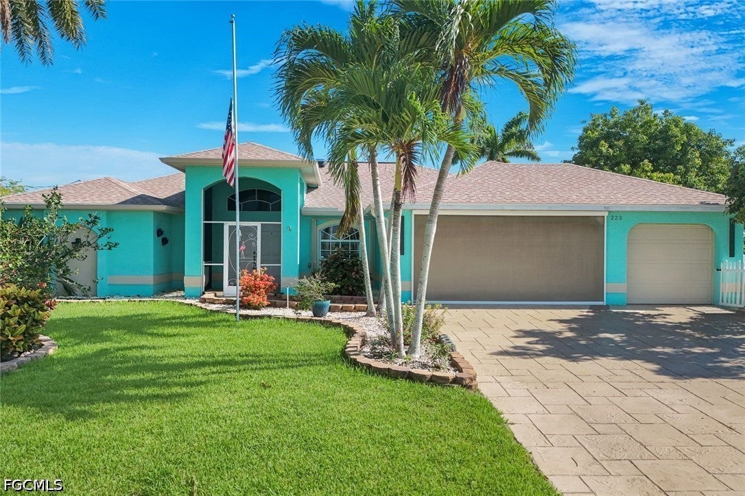 223 NW 5th Terrace