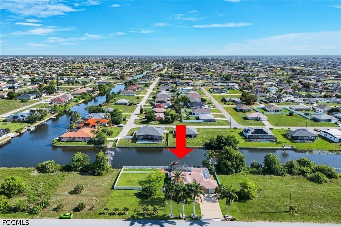 223 NW 5th Terrace