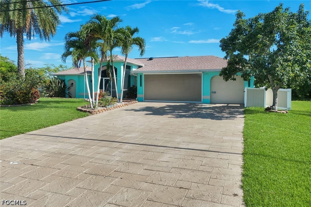 223 NW 5th Terrace