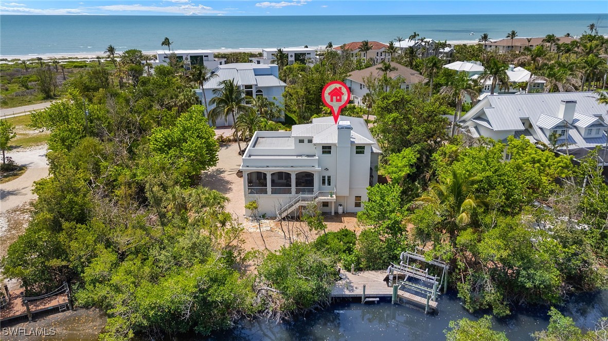 500 Kinzie Island Court