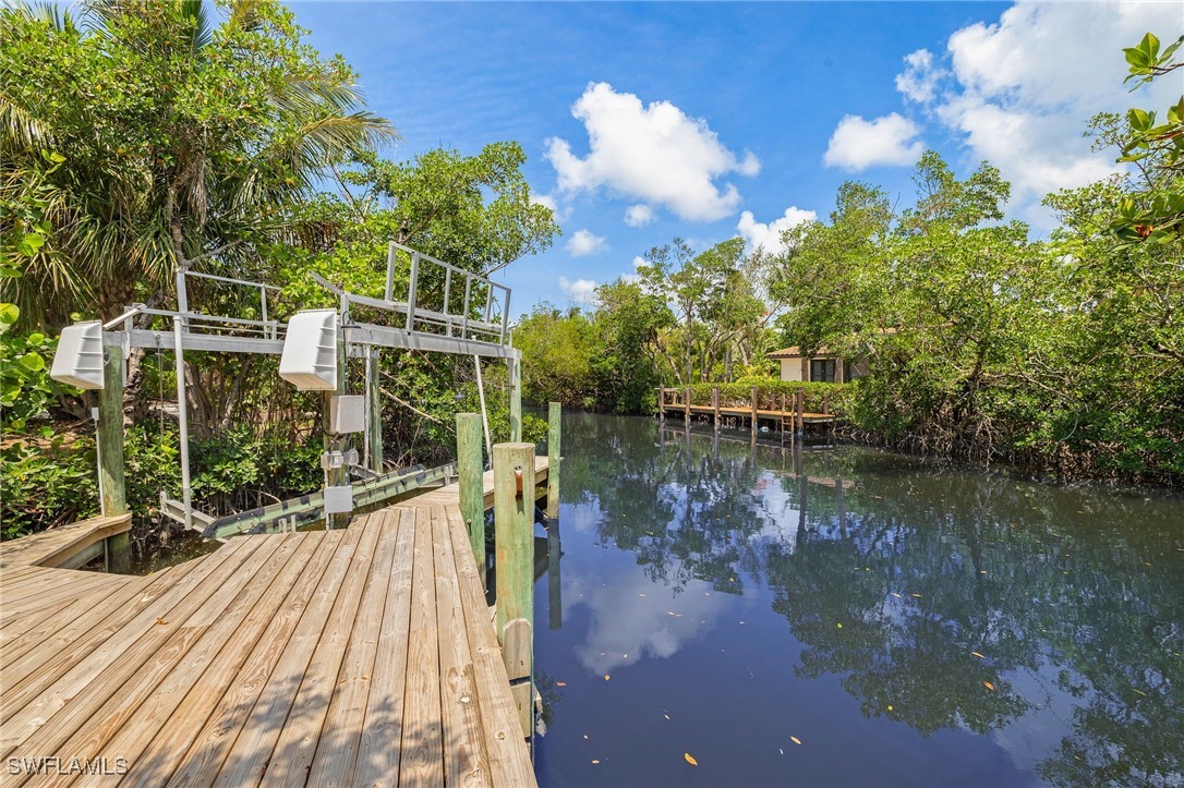 500 Kinzie Island Court