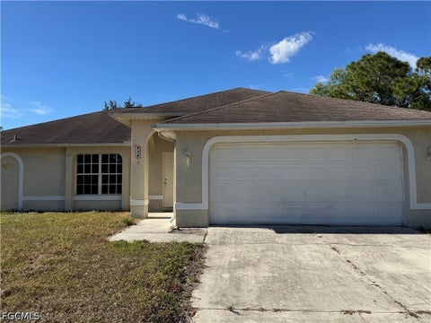Photo of 934 Garnet Avenue, Lehigh Acres, FL 33974 (MLS # 2026033838)