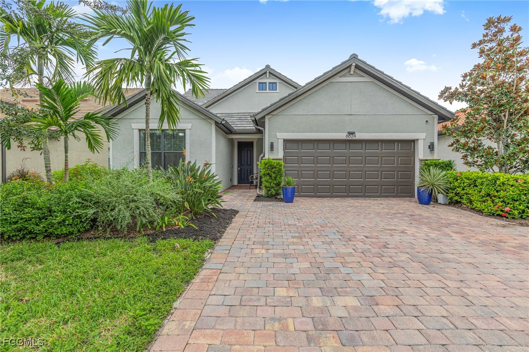 6624 Palmerston Drive