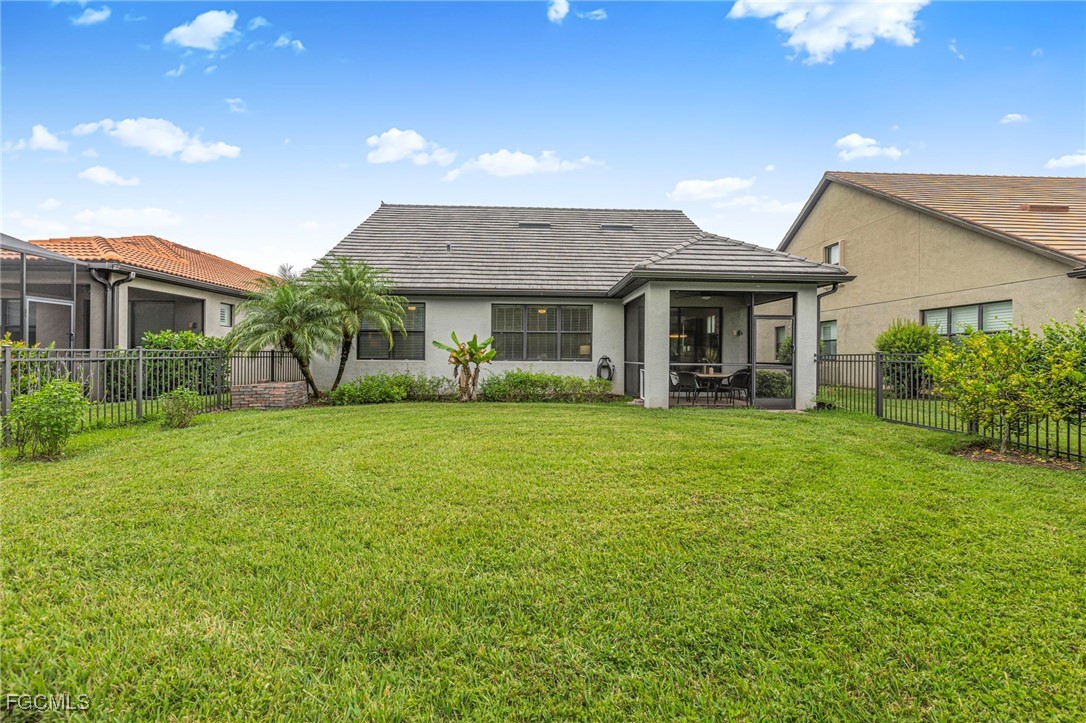 6624 Palmerston Drive
