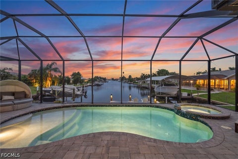Photo of 4286 Harbor Boulevard, Port Charlotte, FL 33952 (MLS # 2026031614)