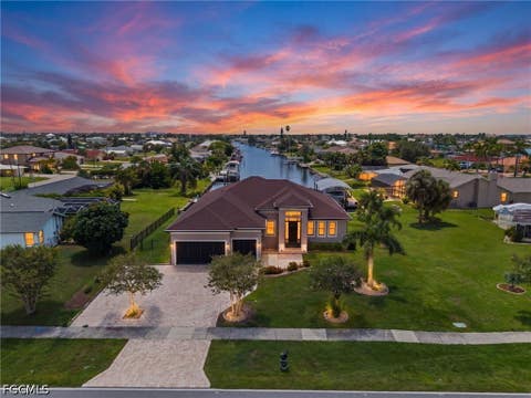Photo of 4286 Harbor Boulevard, Port Charlotte, FL 33952 (MLS # 2026031614)