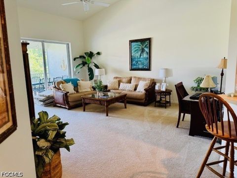 Tiny photo for 11012 Mill Creek Way #2205, Fort Myers, FL 33913 (MLS # 2026018431)