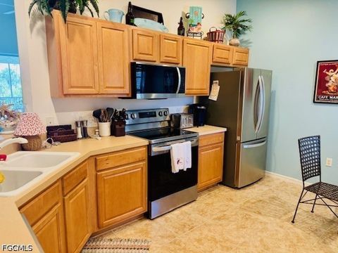 Tiny photo for 11012 Mill Creek Way #2205, Fort Myers, FL 33913 (MLS # 2026018431)