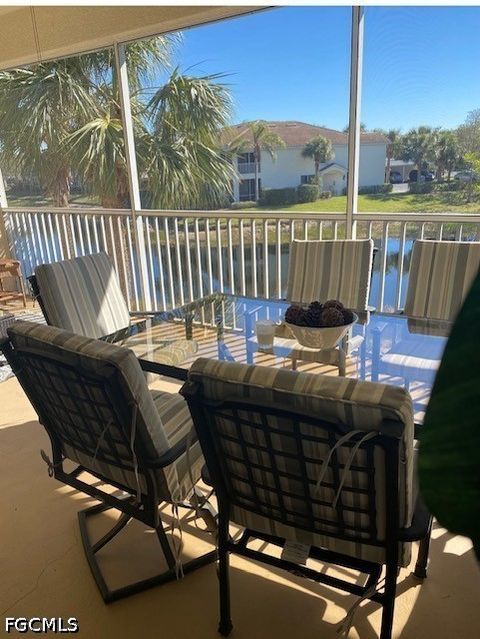 Tiny photo for 11012 Mill Creek Way #2205, Fort Myers, FL 33913 (MLS # 2026018431)