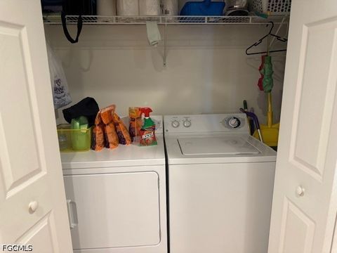 Tiny photo for 11012 Mill Creek Way #2205, Fort Myers, FL 33913 (MLS # 2026018431)