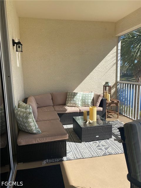 Tiny photo for 11012 Mill Creek Way #2205, Fort Myers, FL 33913 (MLS # 2026018431)