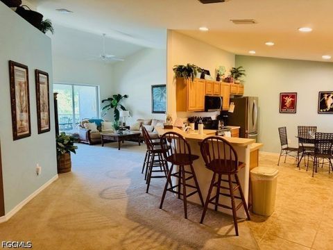 Tiny photo for 11012 Mill Creek Way #2205, Fort Myers, FL 33913 (MLS # 2026018431)