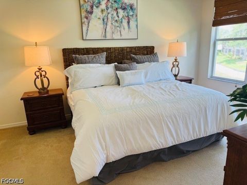 Tiny photo for 11012 Mill Creek Way #2205, Fort Myers, FL 33913 (MLS # 2026018431)