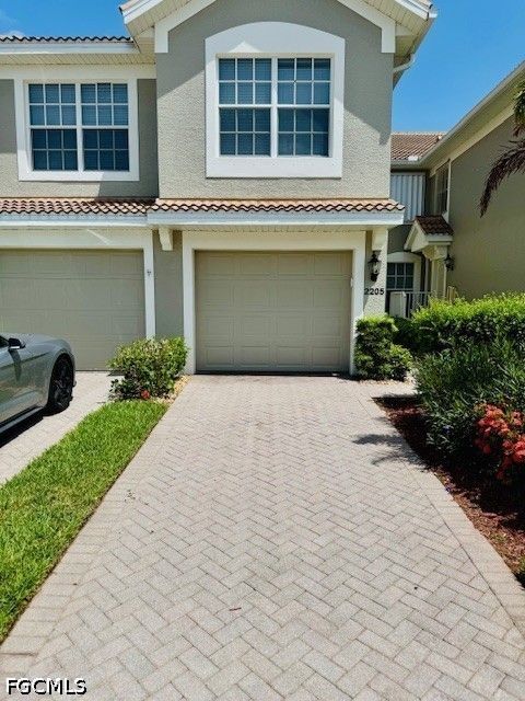 Photo of 11012 Mill Creek Way #2205, Fort Myers, FL 33913 (MLS # 2026018431)