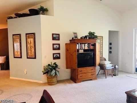 Tiny photo for 11012 Mill Creek Way #2205, Fort Myers, FL 33913 (MLS # 2026018431)