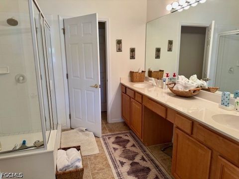 Tiny photo for 11012 Mill Creek Way #2205, Fort Myers, FL 33913 (MLS # 2026018431)