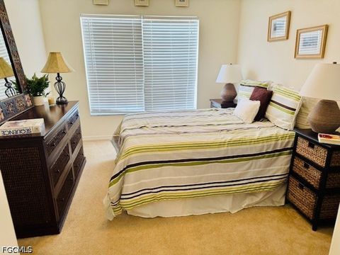 Tiny photo for 11012 Mill Creek Way #2205, Fort Myers, FL 33913 (MLS # 2026018431)