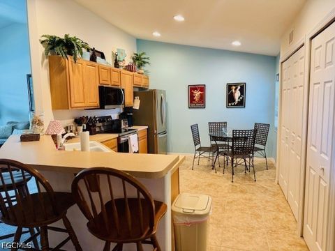 Tiny photo for 11012 Mill Creek Way #2205, Fort Myers, FL 33913 (MLS # 2026018431)