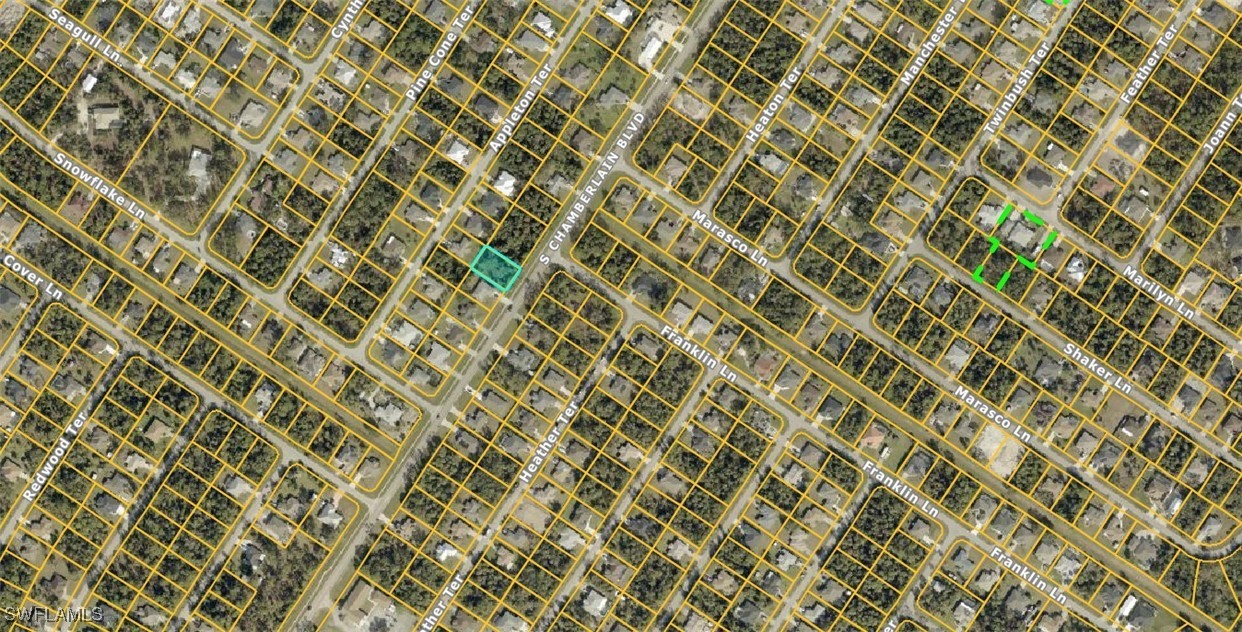 1005009427 S Chamberlain Boulevard