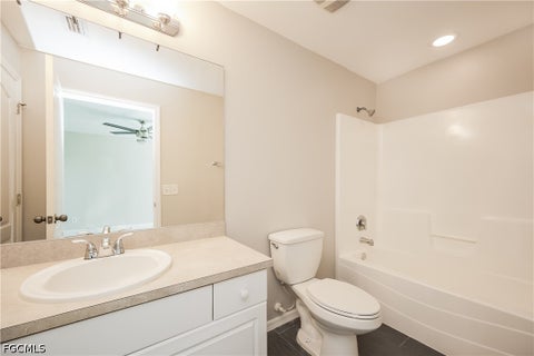 Tiny photo for 354 Pauline Avenue, Lehigh Acres, FL 33974 (MLS # 2026039384)
