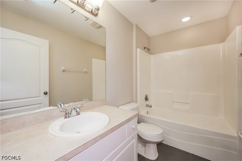 Tiny photo for 354 Pauline Avenue, Lehigh Acres, FL 33974 (MLS # 2026039384)