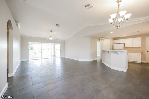 Tiny photo for 354 Pauline Avenue, Lehigh Acres, FL 33974 (MLS # 2026039384)
