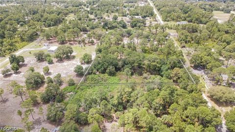 Tiny photo for 235 N Romero Street, Clewiston, FL 33440 (MLS # 2026022866)