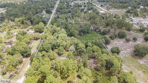 Tiny photo for 235 N Romero Street, Clewiston, FL 33440 (MLS # 2026022866)