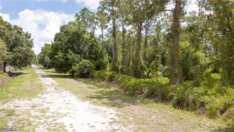 Tiny photo for 235 N Romero Street, Clewiston, FL 33440 (MLS # 2026022866)