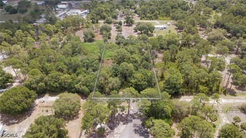 Photo of 235 N Romero Street, Clewiston, FL 33440 (MLS # 2026022866)