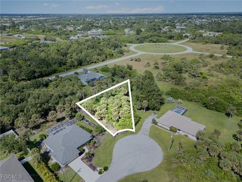 254 Spring Drive Rotonda West FL 33947