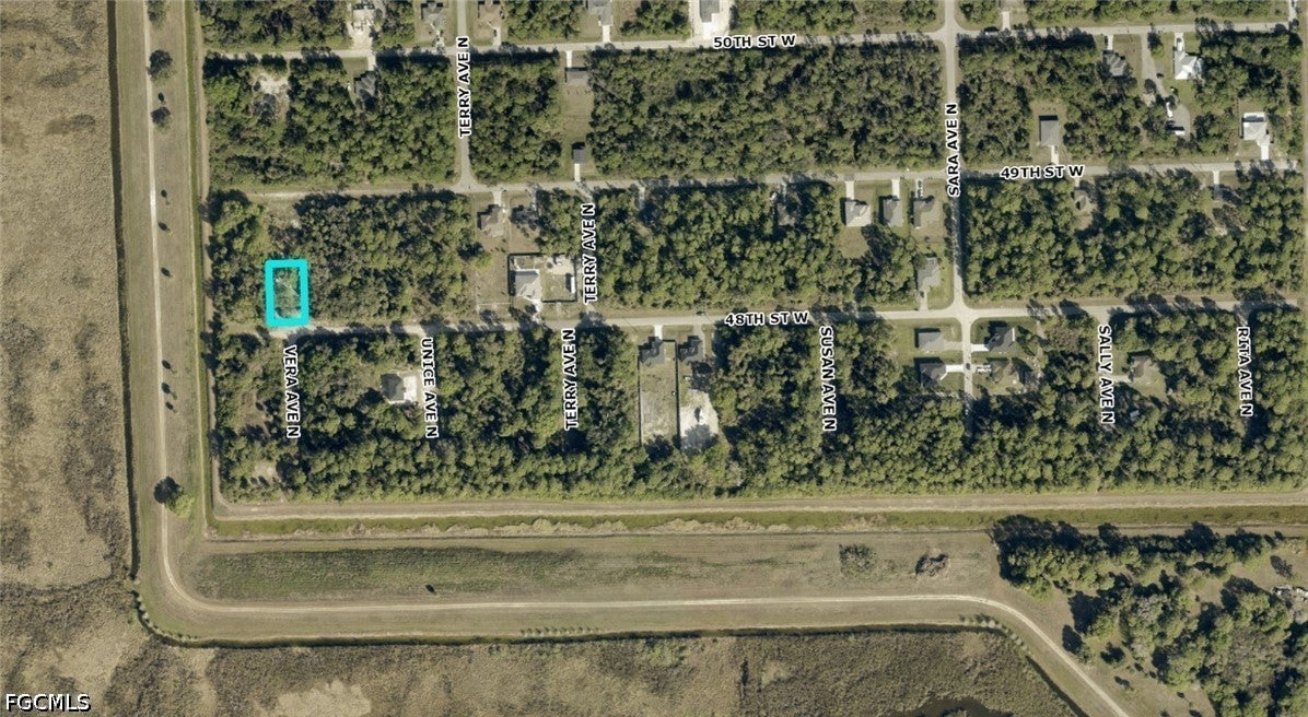 3616 48th Street W
