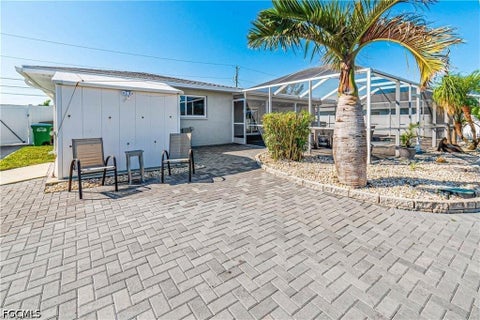 Tiny photo for 229 SE 29th Terrace, Cape Coral, FL 33904 (MLS # 2026042846)