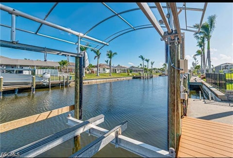 Tiny photo for 229 SE 29th Terrace, Cape Coral, FL 33904 (MLS # 2026042846)