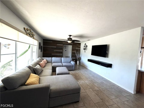 Tiny photo for 229 SE 29th Terrace, Cape Coral, FL 33904 (MLS # 2026042846)