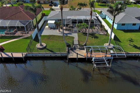 Tiny photo for 229 SE 29th Terrace, Cape Coral, FL 33904 (MLS # 2026042846)