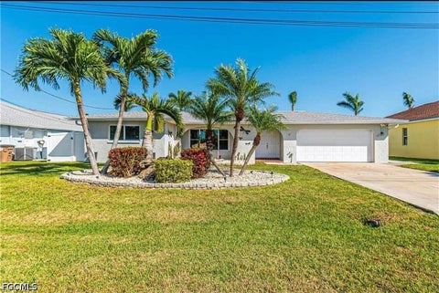 Photo of 229 SE 29th Terrace, Cape Coral, FL 33904 (MLS # 2026042846)