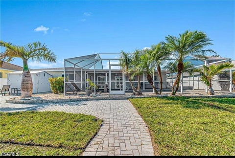 Tiny photo for 229 SE 29th Terrace, Cape Coral, FL 33904 (MLS # 2026042846)